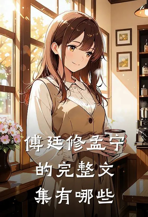 傅廷修孟宁的完整文集有哪些