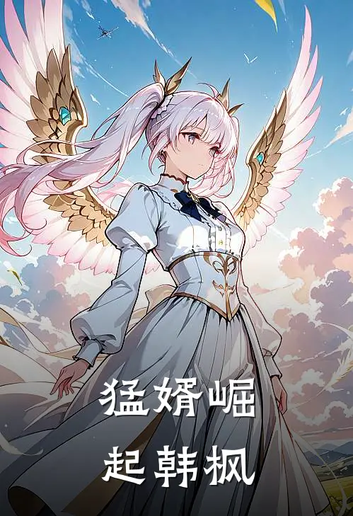 猛婿崛起韩枫