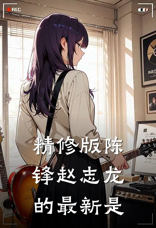 精修版陈锋赵志龙的最新是