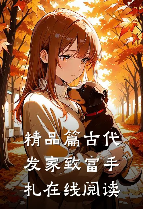 精品篇古代发家致富手札在线阅读