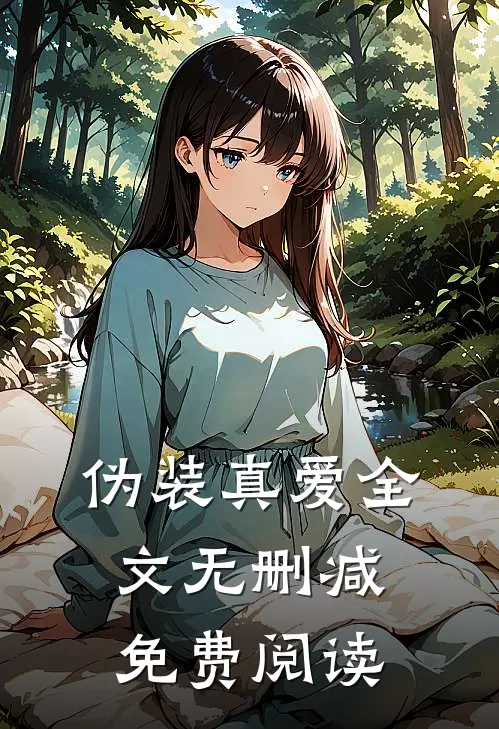伪装真爱全文无删减免费阅读