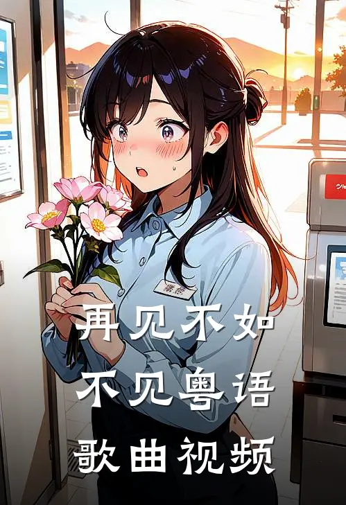 再见不如不见粤语歌曲视频