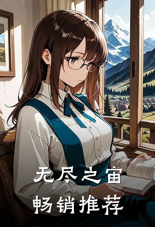 无尽之宙畅销推荐