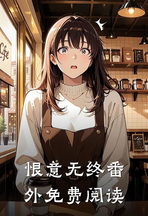 恨意无终 番外免费阅读