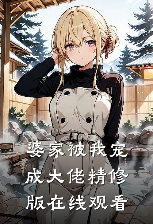 婆家被我宠成大佬精修版在线观看