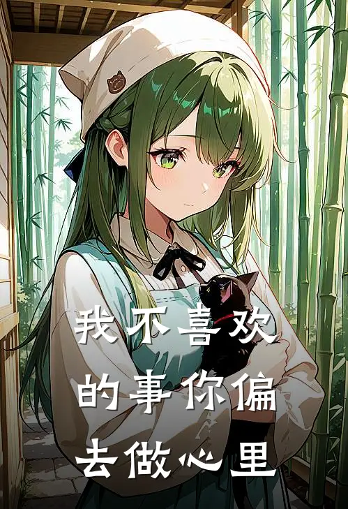 我不喜欢的事你偏去做心里