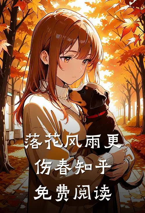 落花风雨更伤春知乎免费阅读