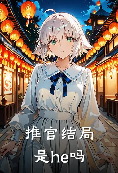 推官结局是he吗