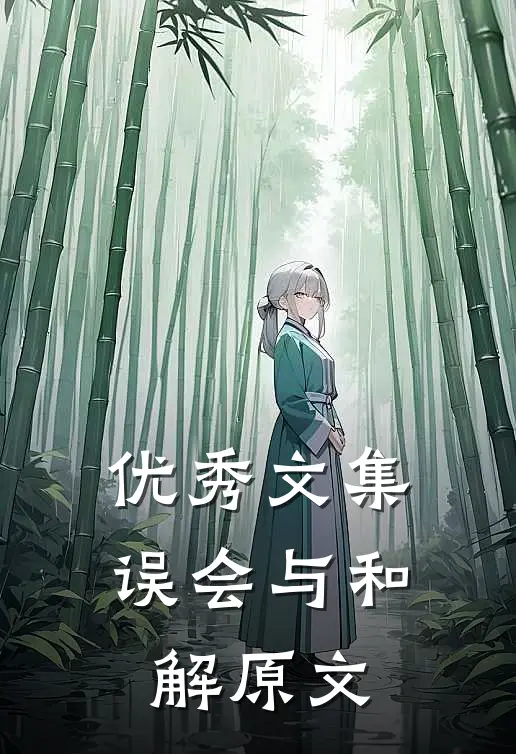 优秀文集误会与和解原文