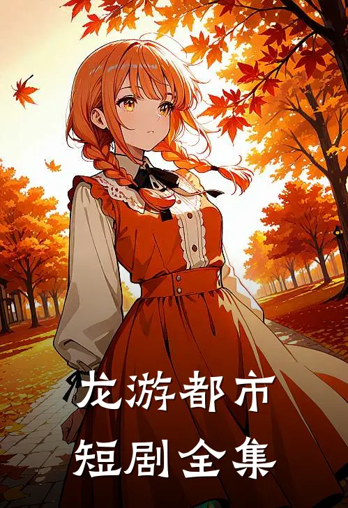 龙游都市短剧全集