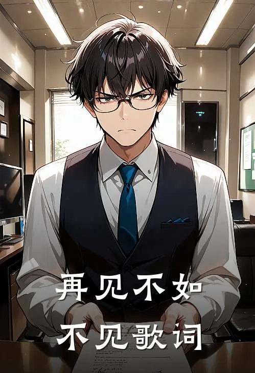 再见不如不见歌词