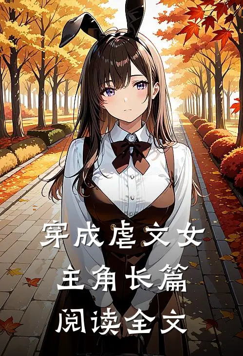 穿成虐文女主角长篇阅读全文