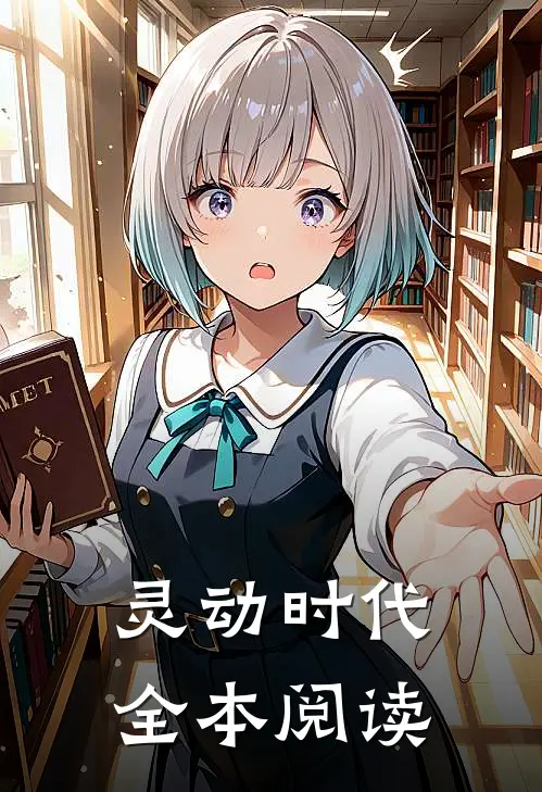 灵动时代全本阅读