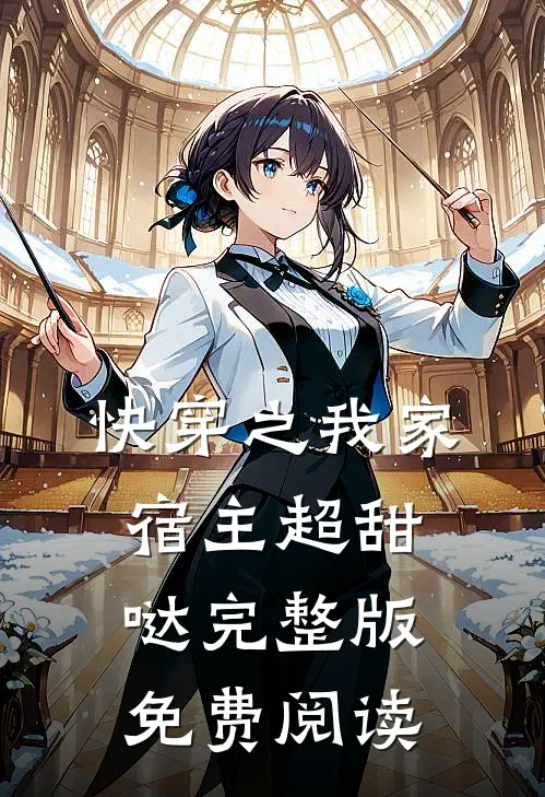 快穿之我家宿主超甜哒完整版免费阅读