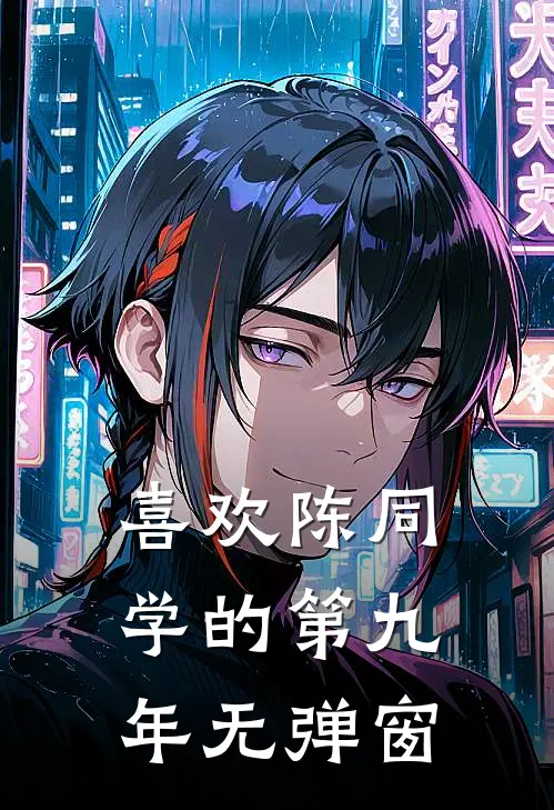 喜欢陈同学的第九年无弹窗
