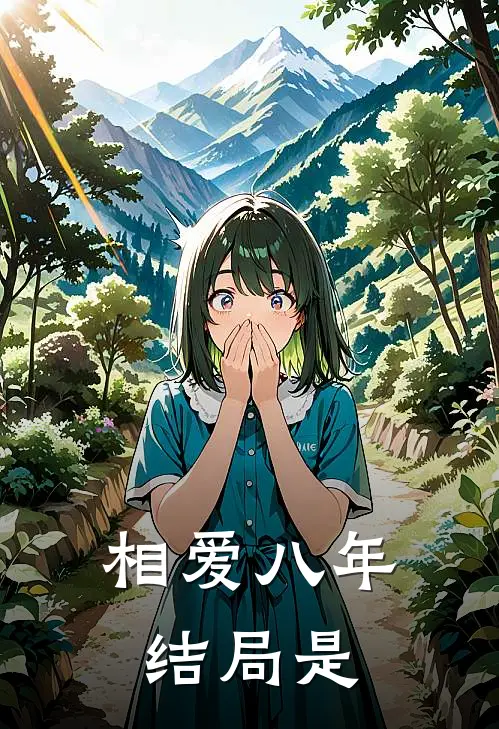 相爱八年结局是