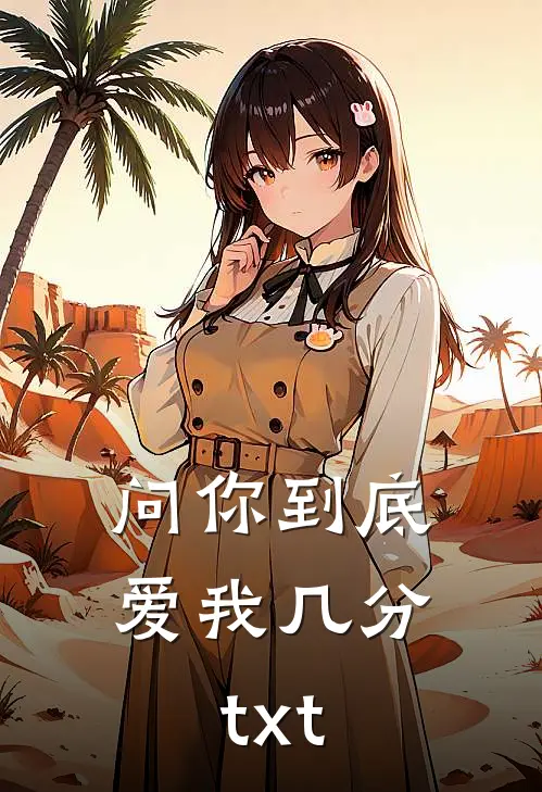 问你到底爱我几分txt