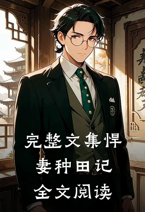 完整文集悍妻种田记全文阅读