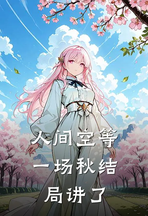 人间空等一场秋结局讲了
