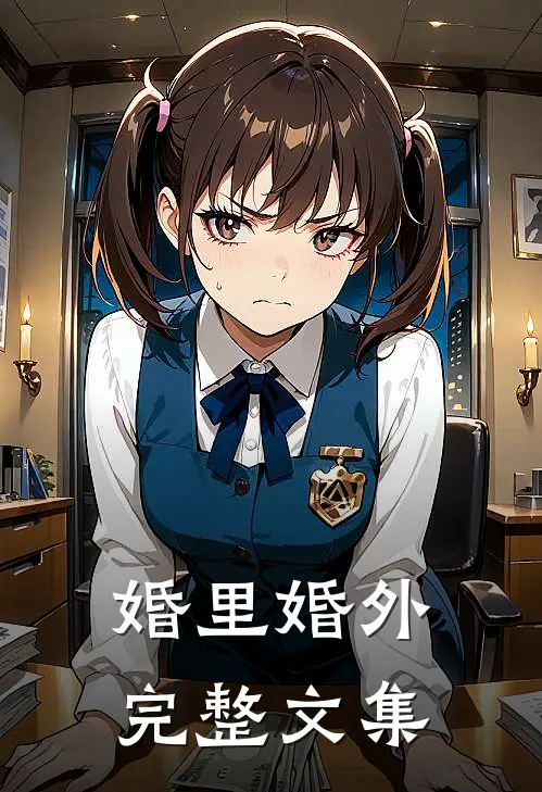 婚里婚外完整文集