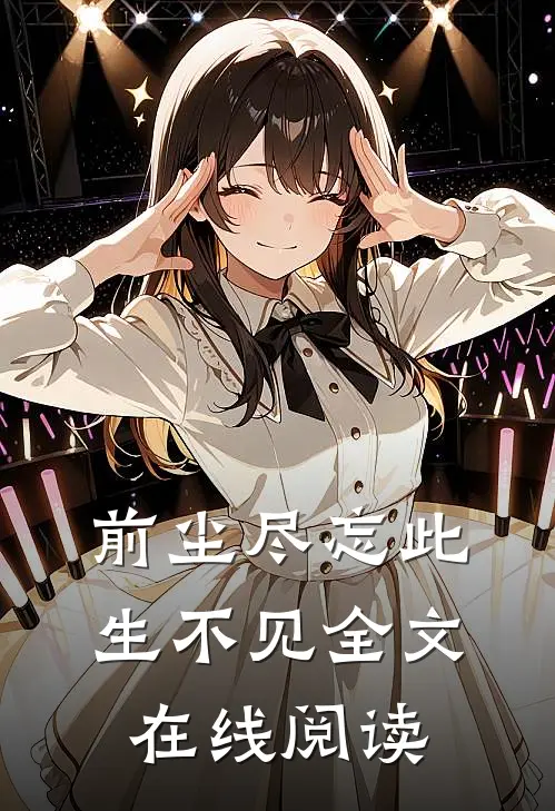 前尘尽忘此生不见全文在线阅读