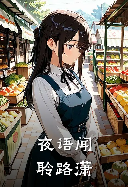 夜语闻聆 路潇