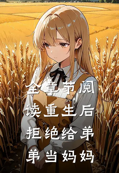 全章节阅读重生后拒绝给弟弟当妈妈