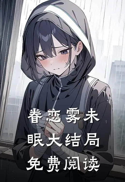 眷恋雾未眠大结局免费阅读