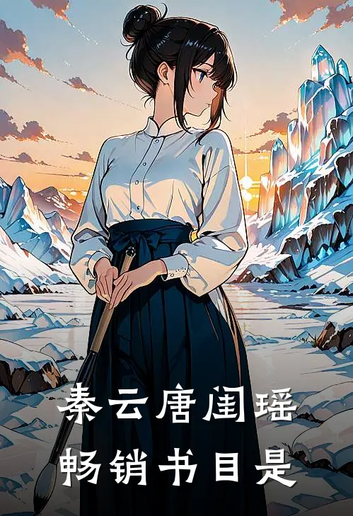 秦云唐闺瑶畅销书目是