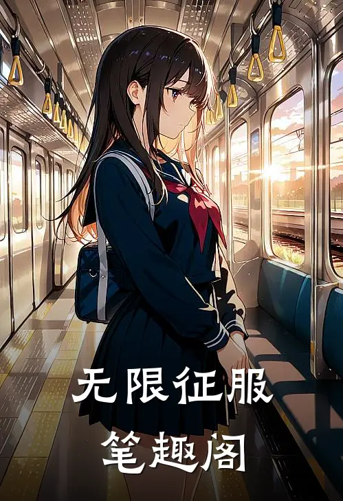 无限征服笔趣阁