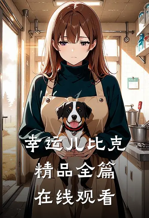 幸运儿比克精品全篇在线观看