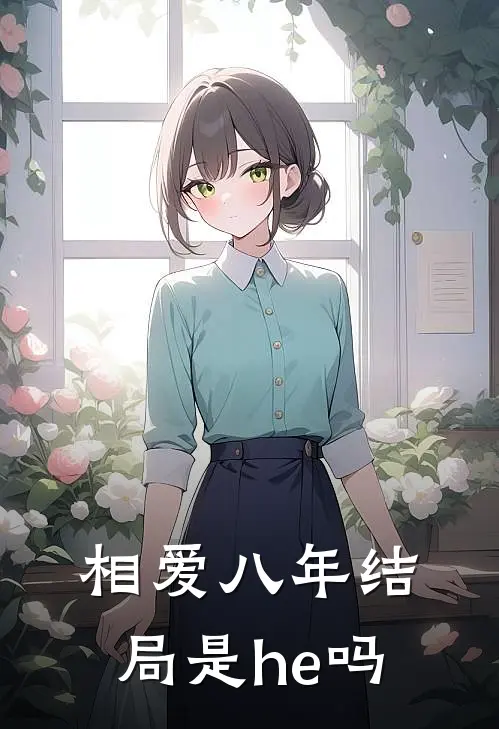 相爱八年结局是he吗