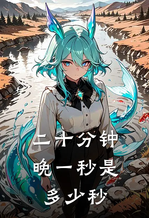 二十分钟晚一秒是多少秒