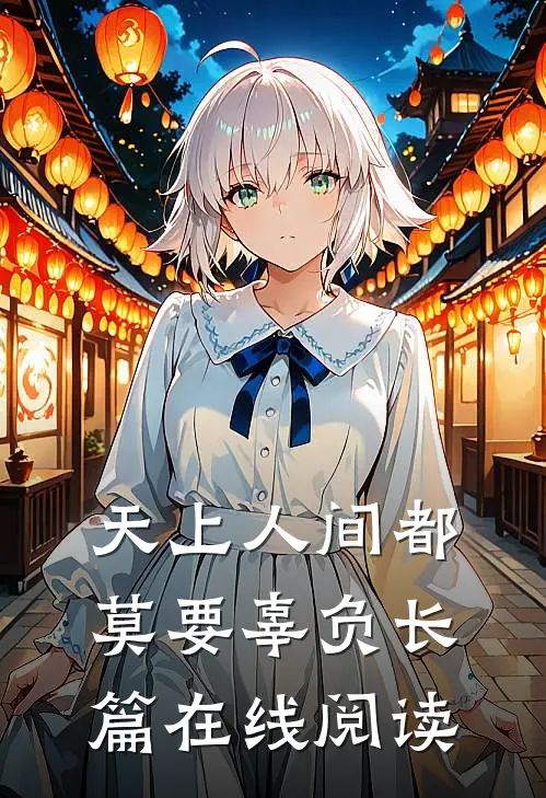 天上人间都莫要辜负长篇在线阅读