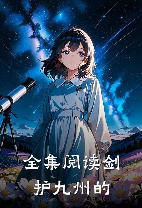 全集阅读剑护九州的