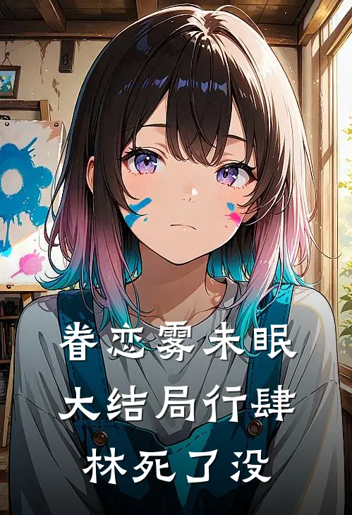 眷恋雾未眠大结局行肆林死了没