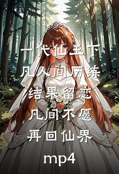 一代仙王下凡人间历练,结果留恋凡间不愿再回仙界.mp4