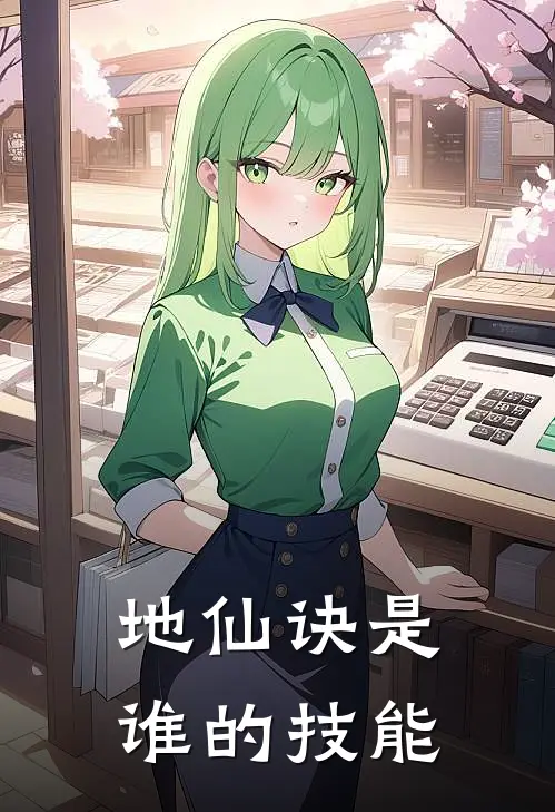 地仙诀是谁的技能