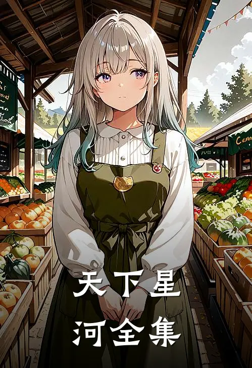 天下星河全集