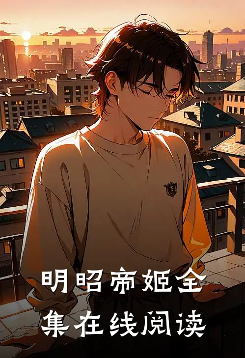 明昭帝姬全集在线阅读