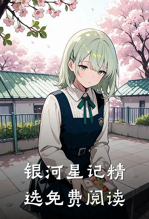 银河星记精选免费阅读