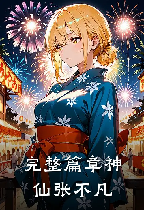 完整篇章神仙张不凡