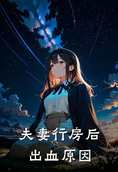 夫妻行房后出血原因