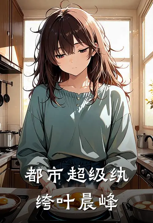 都市超级纨绔叶晨峰