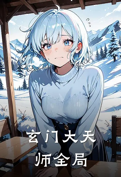 玄门大天师全局