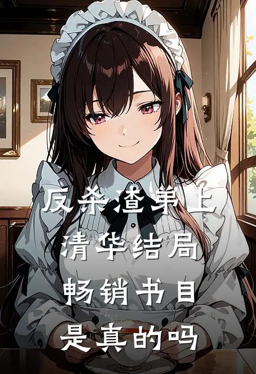 反杀渣弟上清华结局畅销书目是真的吗