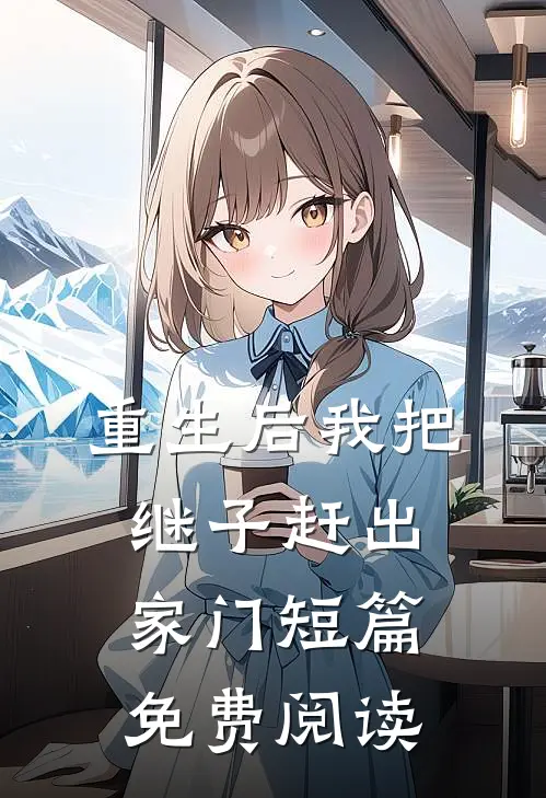 重生后我把继子赶出家门短篇免费阅读