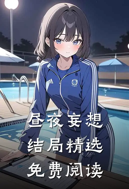 昼夜妄想结局精选免费阅读