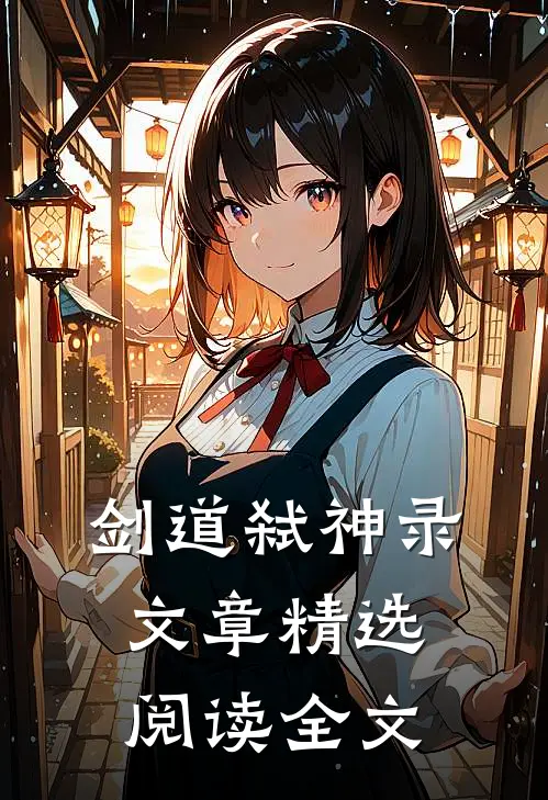 剑道弑神录文章精选阅读全文
