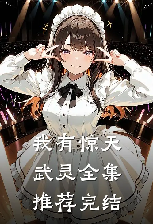 我有惊天武灵全集推荐完结